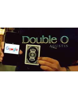 Double O by Agustin video DOWNLOAD