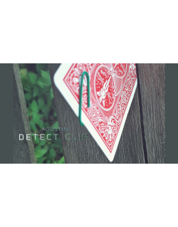 Detect Clip by Agustin video DOWNLOAD