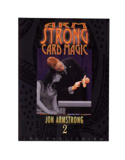Armstrong Magic Vol. 2 by Jon Armstrong video DOWNLOAD