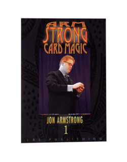 Armstrong Magic Vol. 1 by Jon Armstrong video DOWNLOAD