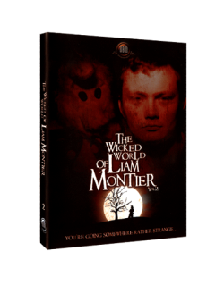 Wicked World Of Liam Montier Vol 2 by Big Blind Media video DOWNLOAD