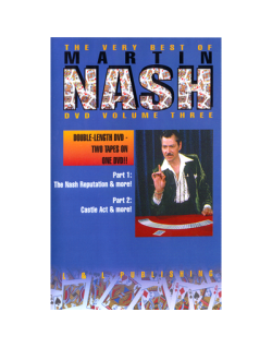 Very Best of Martin Nash L&L- 3 video DOWNLOAD
