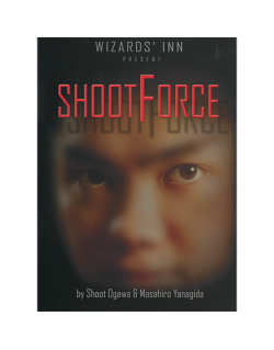 Shoot Force by Shoot Ogawa - video DOWNLOAD