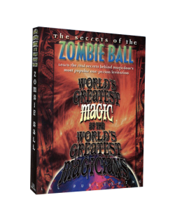 Zombie Ball (World's Greatest Magic) video DOWNLOAD