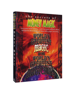 Money Magic (World's Greatest Magic) video DOWNLOAD