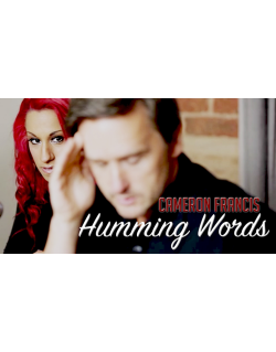 Humming Words by Cameron Francis and Big Blind Media video DOWNLOAD