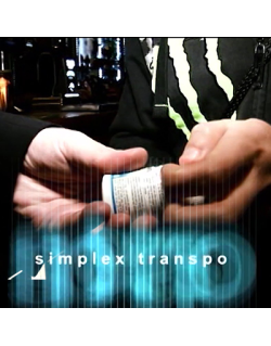 Simplex Transpo by John Carey video DOWNLOAD