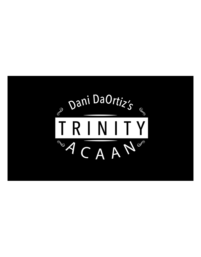 Trinity by Dani DaOrtiz - video DOWNLOAD