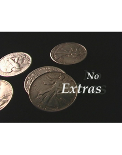 No Extra's (excerpt from Extreme Dean 2) by Dean Dill - video DOWNLOAD