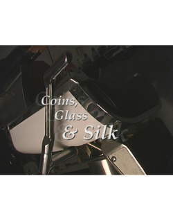 Coins, Glass and Silk (excerpt from Extreme Dean 2) by Dean Dill - video DOWNLOAD