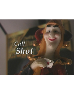 Call Shot (excerpt from Extreme Dean 1) by Dean Dill - video DOWNLOAD