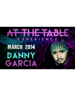 At The Table Live Lecture - Danny Garcia March 5th 2014 video DOWNLOAD