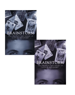 Brainstorm Set (Vol 1 and 2) by John Guastaferro video DOWNLOAD