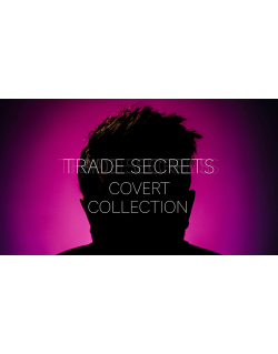 Trade Secrets 6 - The Covert Collection by Benjamin Earl and Studio 52 video DOWNLOAD