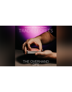 Trade Secrets 2 - The Overhand DPS by Benjamin Earl and Studio 52 video DOWNLOAD