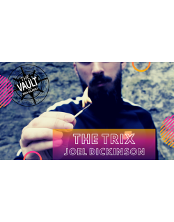 The Vault - The Trix by Joel Dickinson video DOWNLOAD