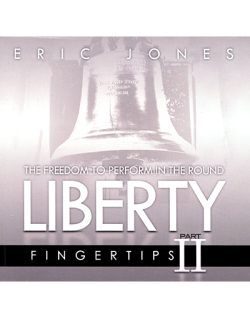 Liberty Fingertips 2 by Eric Jones video DOWNLOAD