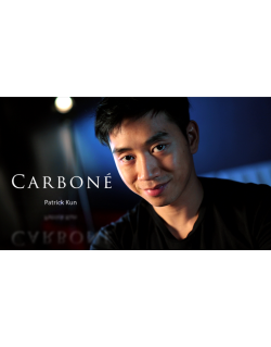 Carbone by Patrick Kun video DOWNLOAD
