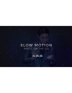 Slow Motion by Yu Ho Jin video DOWNLOAD