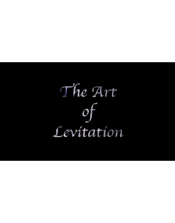The Art of Levitation Part 1 by Dirk Losander video DOWNLOAD