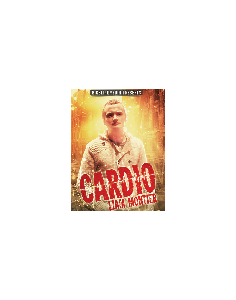 Cardio by Liam Montier video DOWNLOAD