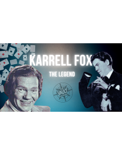 The Vault - Karrell Fox The Legend video DOWNLOAD