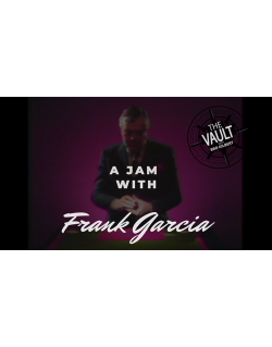 The Vault - A Jam With Frank Garcia video DOWNLOAD