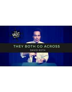 The Vault - They Both Go Across by David Roth video DOWNLOAD