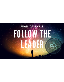 The Vault - Follow the Leader by Juan Tamariz video DOWNLOAD