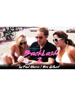 The Vault - Backlash 2 by Paul Harris/Bro Gilbert video DOWNLOAD