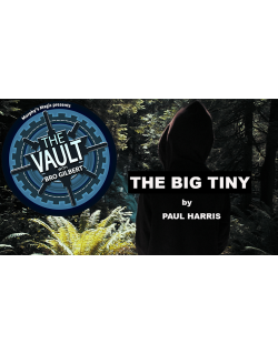 The Vault - The Big Tiny by Paul Harris video DOWNLOAD