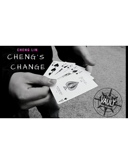 The Vault - Cheng's Change by Cheng Lin video DOWNLOAD