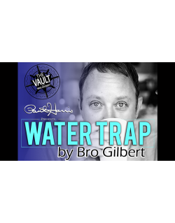 The Vault - Water Trap by Bro Gilbert (From the TA Box Set) video DOWNLOAD