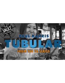The Vault - Tubular by Paul Harris video DOWNLOAD