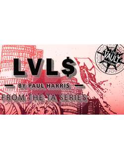 The Vault - LVL$ by Paul Harris video DOWNLOAD