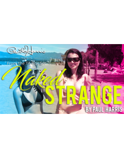 The Vault - Naked Strange by Paul Harris video DOWNLOAD