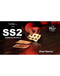 The Vault - SS2 (Seductive Switch 2) by Paul Harris video DOWNLOAD