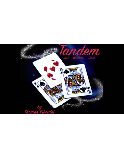 Tandem by Thomas Riboulet video DOWNLOAD