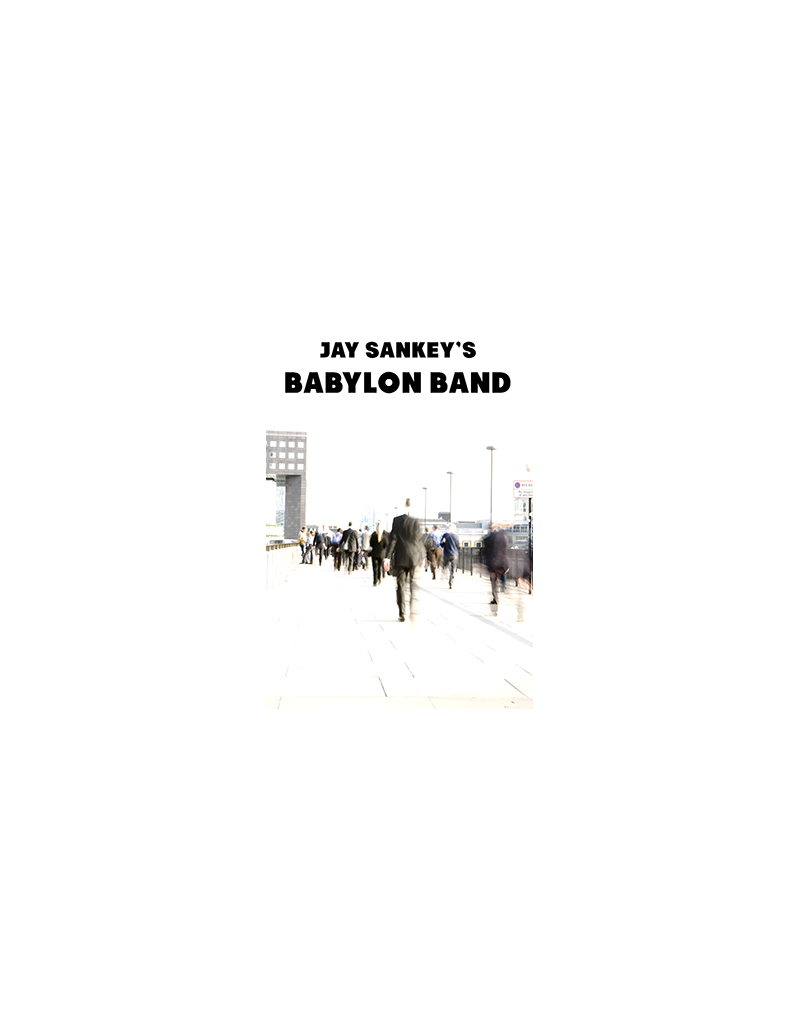 Babylon Band by Jay Sankey - Video DOWNLOAD