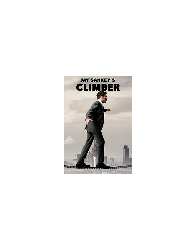 Climber by Jay Sankey - Video DOWNLOAD