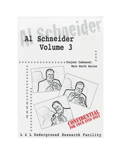 Al Schneider Rare Earth Series by L&L Publishing video DOWNLOAD