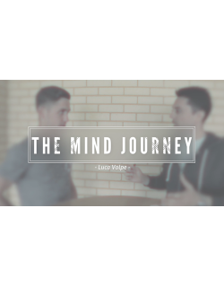 Mind Journey (Excerpt from Senti-Mentalism) by Luca Volpe video DOWNLOAD