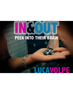 In and Out by Luca Volpe video DOWNLOAD