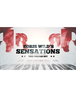 Boris Wild's Sensations video DOWNLOAD