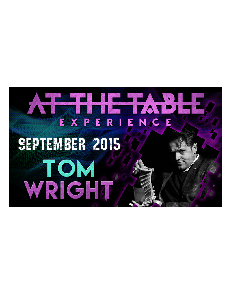 At The Table Live Lecture - Tom Wright September 2nd 2015 video DOWNLOAD