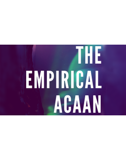 THE EMPIRICAL ACAAN by Abhinav Bothra Mixed Media DOWNLOAD