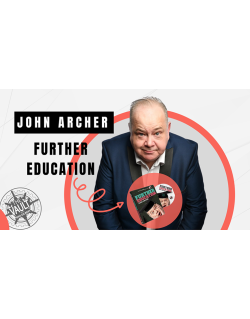 The Vault - Further Education by John Archer & Alakazam video DOWNLOAD