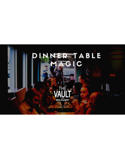 The Vault - Dinner Table Magic (World's Greatest Magic) video DOWNLOAD