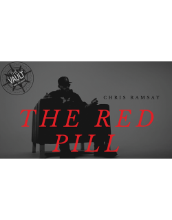 The Vault - The Red Pill by Chris Ramsay video DOWNLOAD