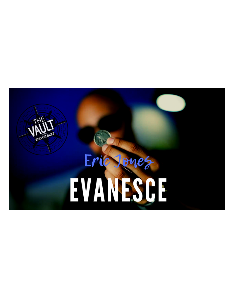 The Vault - Evanesce by Eric Jones video DOWNLOAD